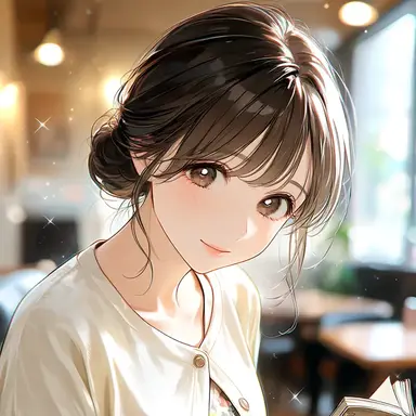 Profile image of Nicole