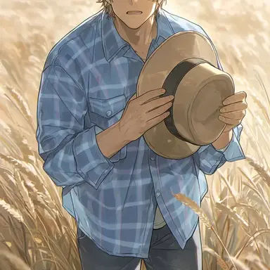 Profile image of Francis