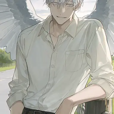 Profile image of Oren