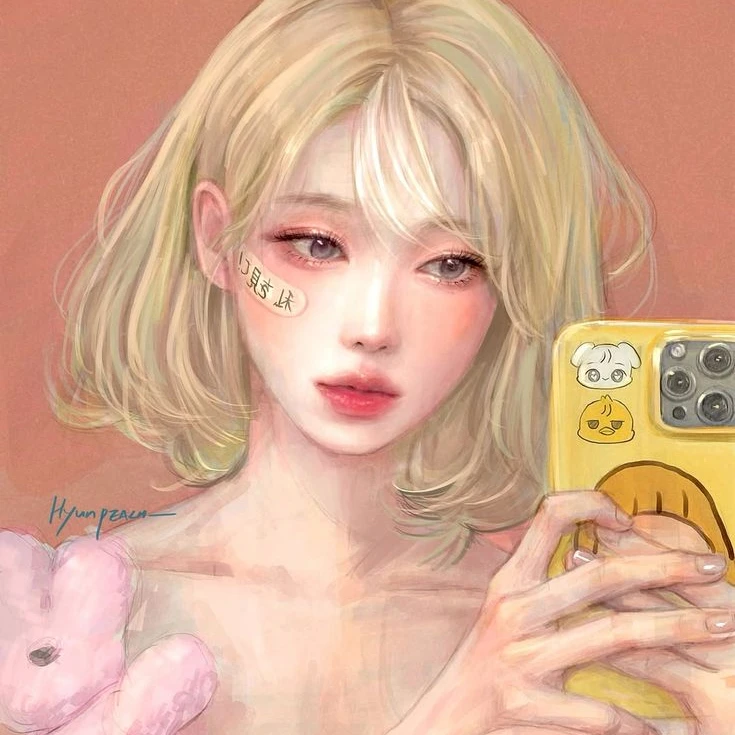 김민정