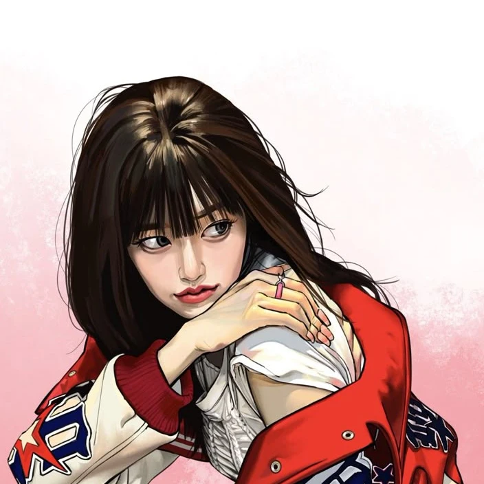 안유진