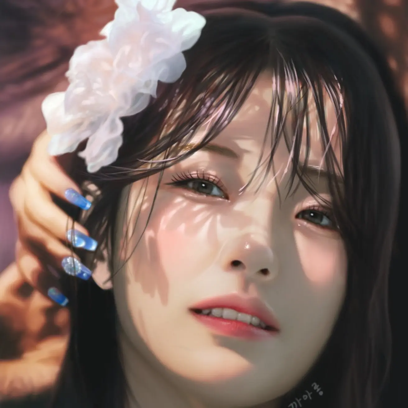 Yunsang0209의 여자 아이돌 좀비 아포칼립스