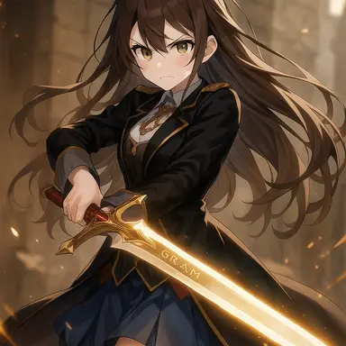 Profile image of 일레인