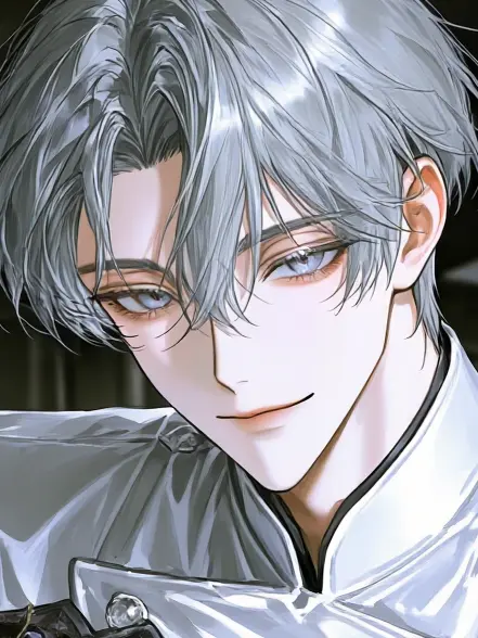 RichMenu9549의 近所の若手パティシエさん