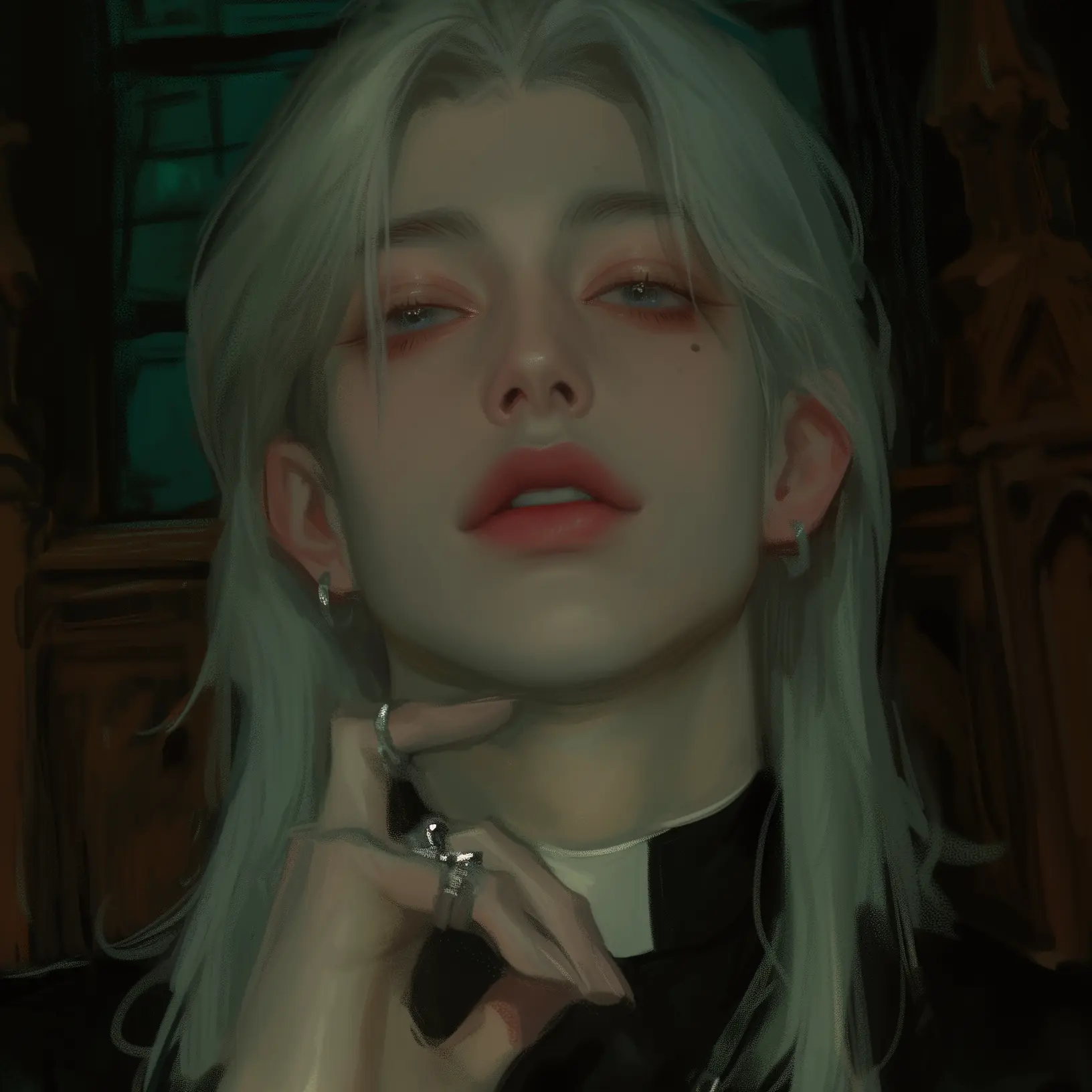 Ck_yak의 세레스틴