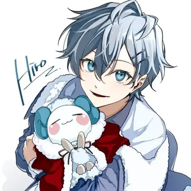 Profile image of ひろ
