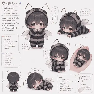 Profile image of ぶんぶん