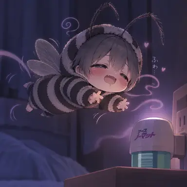 Profile image of ぶんぶん