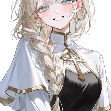 Profile image of Soph