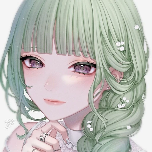 リズ