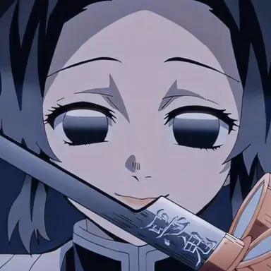 Profile image of 코쵸우 시노부
