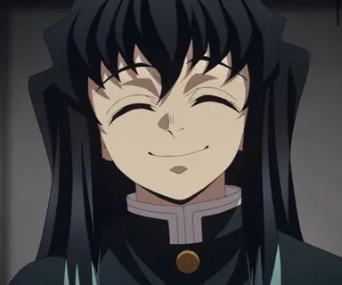 Profile image of 토키토 무이치로