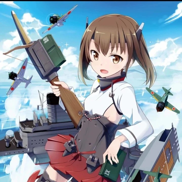 大鳳