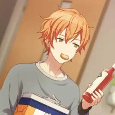 Profile image of 東雲彰人
