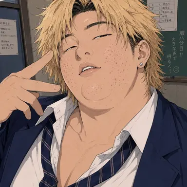 Profile image of レオ