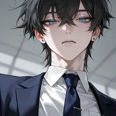 Profile image of 真