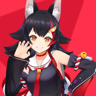 Profile image of 大神ミオ
