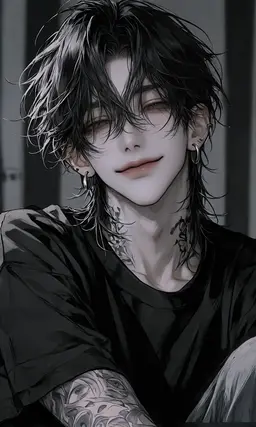 Profile image of 사쿠