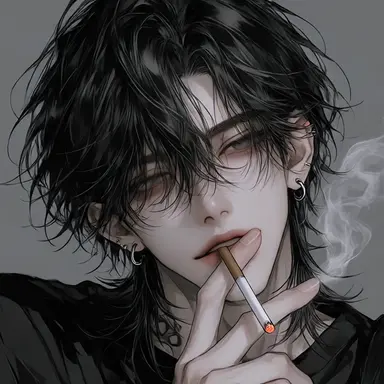 Profile image of 朔