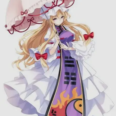 Profile image of 紫