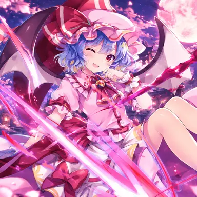 Profile image of レミリア