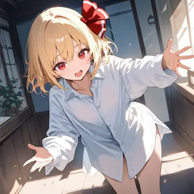 Profile image of ルーミア