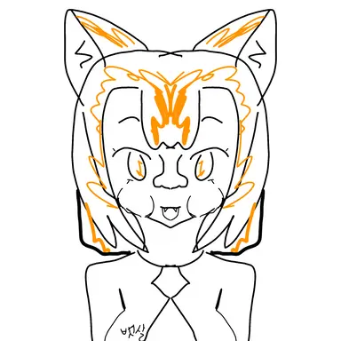 Profile image of 여우