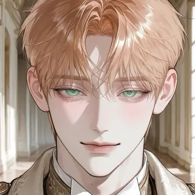 Profile image of Sol