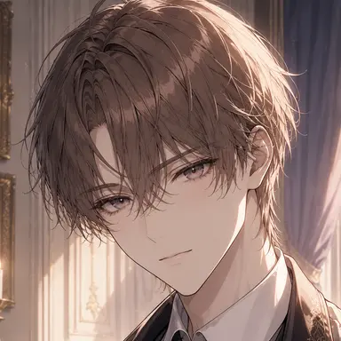 Profile image of ユリウス