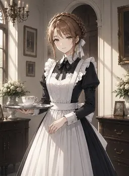 Profile image of レイラ