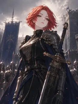 Profile image of エルザ