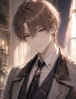Profile image of ユリウス