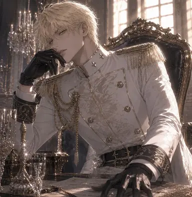Profile image of アゼル