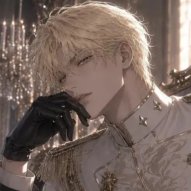 Profile image of アゼル