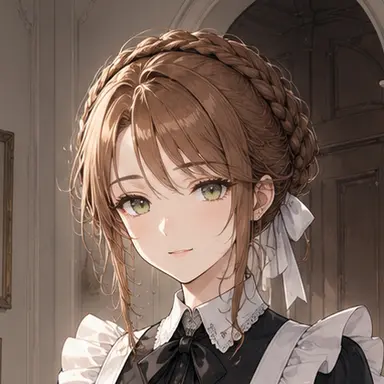 Profile image of レイラ