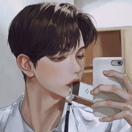 Hanbye의 강 현 준