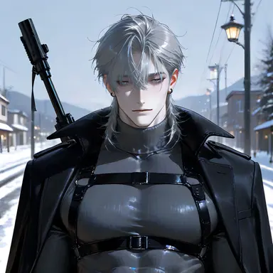 Profile image of 알렌