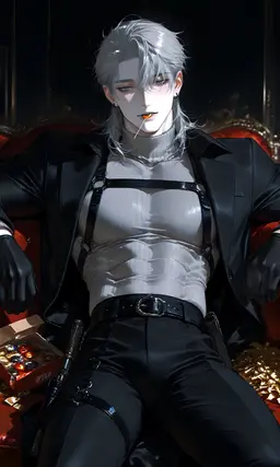 Profile image of 알렌