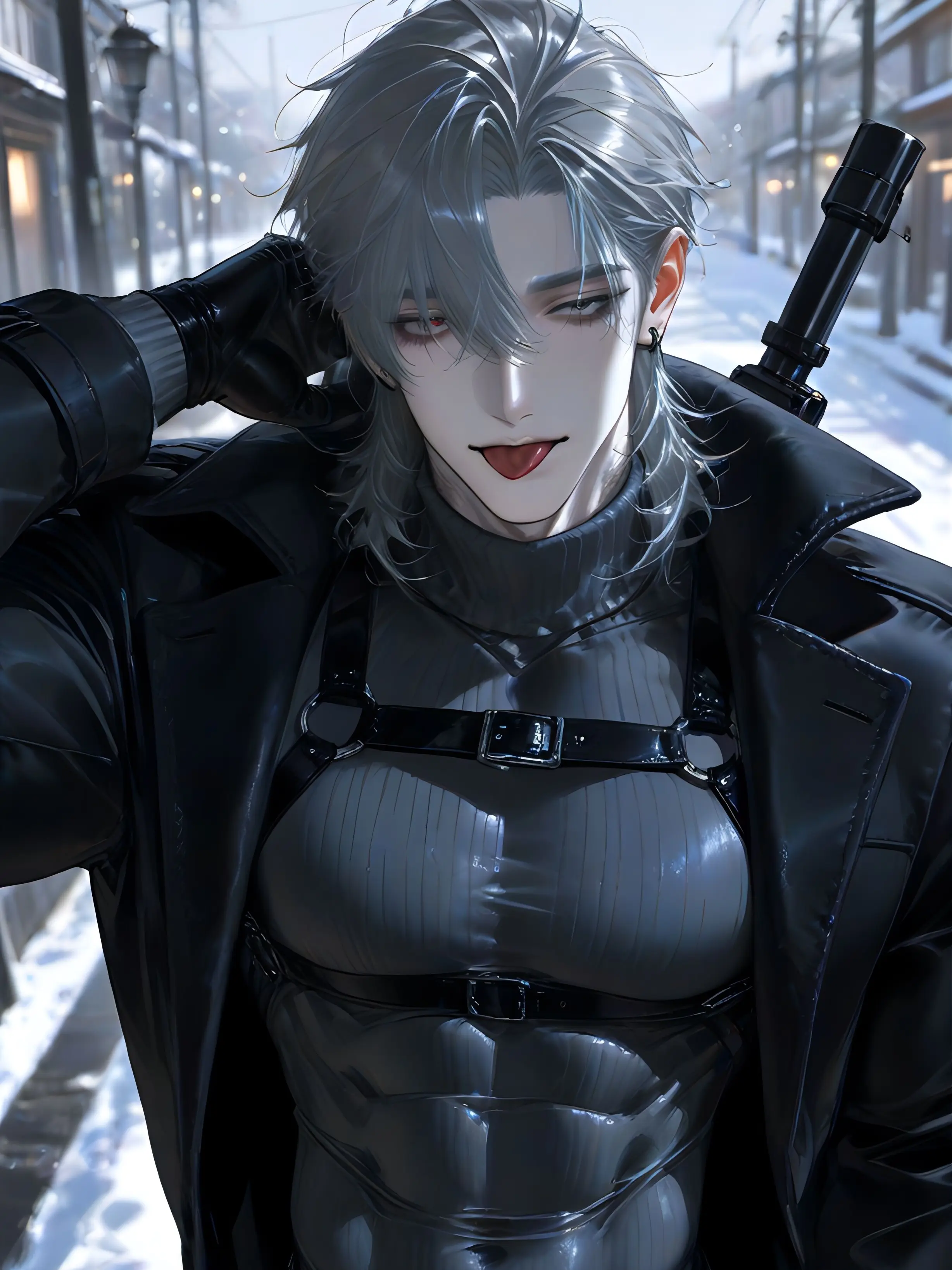 GlassSkunk6904의 《NORD?》