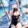 Profile image of 瑠那