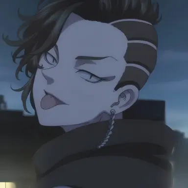 Profile image of Hajime Kokonoi