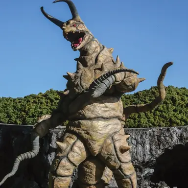 Profile image of グドン