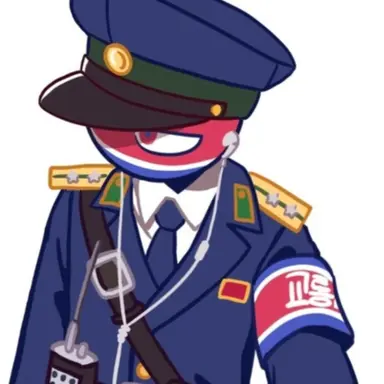 Profile image of 북한