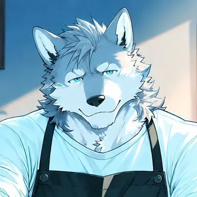 Profile image of 雪那