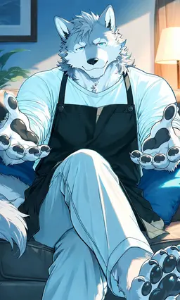 Profile image of 雪那