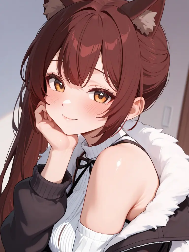 lxain62의 獣人のペットと飼い主