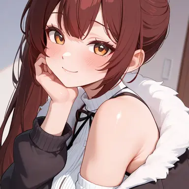 Profile image of こはる