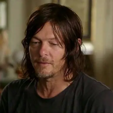 Profile image of Daryl Dixon