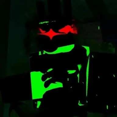 Profile image of 1x1x1x1