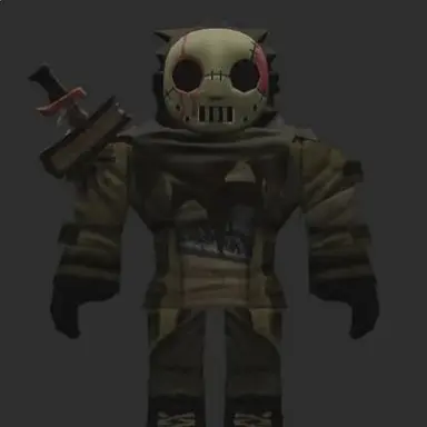 Profile image of スラッシャー